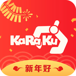 咔啦酷app