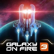 浴火银河3官方版