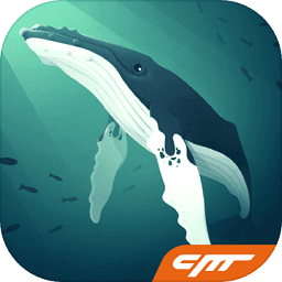 深海水族馆全鱼vr效果