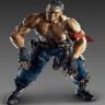 铁拳3D手机版