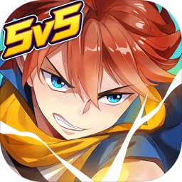 光影对决电魂版