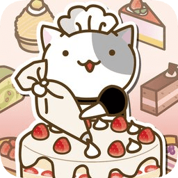 猫咪蛋糕店