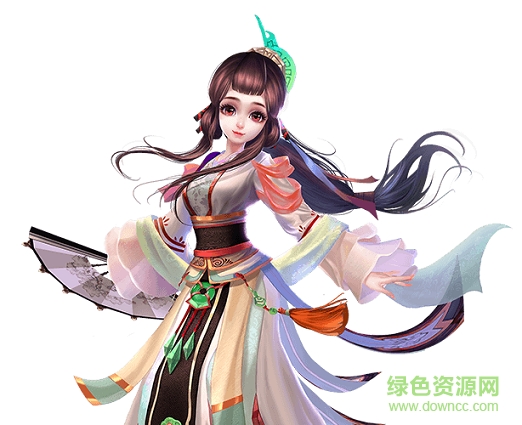 小米游戏熹妃q传