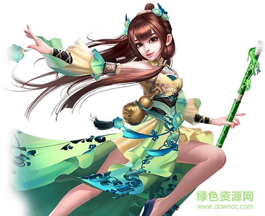 小米游戏熹妃q传