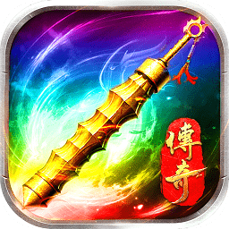 彩虹传奇任达华版