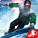 滑雪板盛宴2修改版