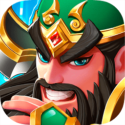 塔防三国志oppo版本