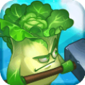 植物战争手游