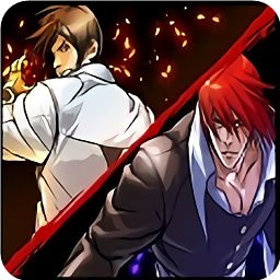 拳皇2003BOSS版