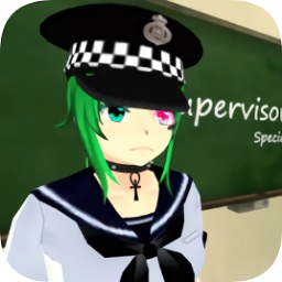 樱花学院模拟器中文