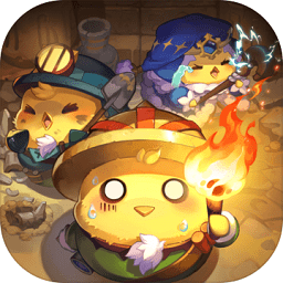 咔叽探险队taptap