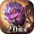 魔渊之刃九游版