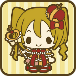 女装魔法少年手游