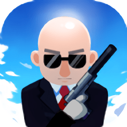 光头探长2狙击射击游戏