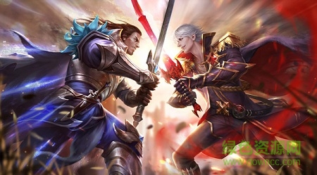 风暴魔域2qq版