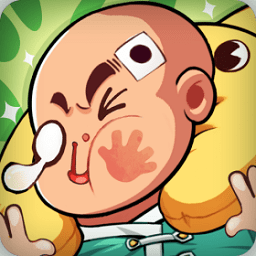 漫魂大乱斗手游