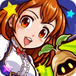 魔女妮娜与元素战士游戏