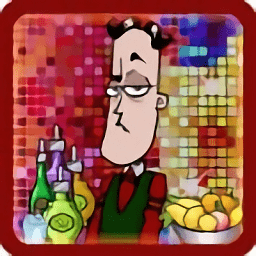 我是调酒师
