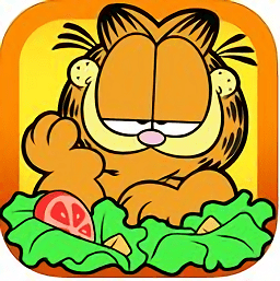 加菲猫总动员3中文版