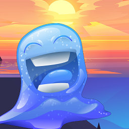 沙子流体模拟手游