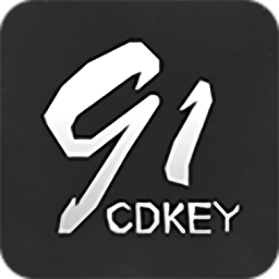91CDKEY游戏商城