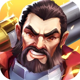 秩序峡谷游戏