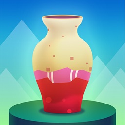 陶艺3d游戏