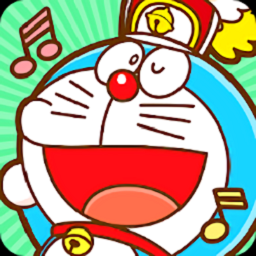 哆啦a梦音乐板手游