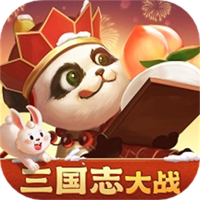 梦三国九游版