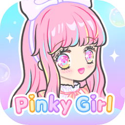 pinkygirl游戏