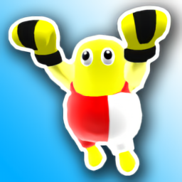摔跤手3D手游