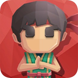 光明顶武院游戏