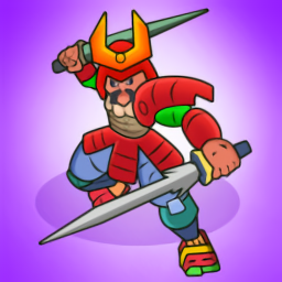 武士斩杀传游戏