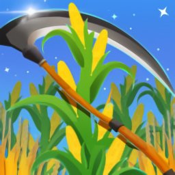 疯狂割草机手游