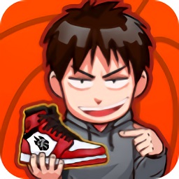 篮球奥利给游戏