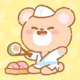 sushibar游戏