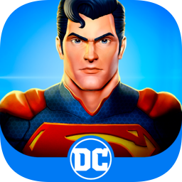 dclegends安卓