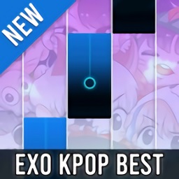 exopianotilesbestkpop