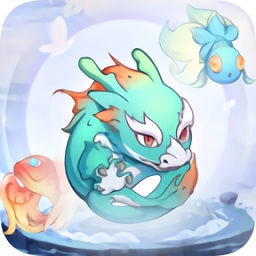 合成神兽游戏