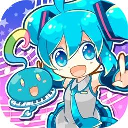 初音未来谜之音乐彗星