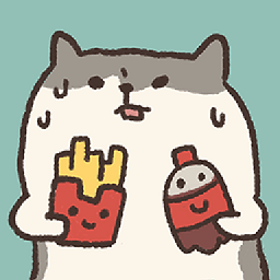馋嘴猫咪游戏