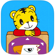 巧虎益智棋app
