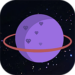 矿石星球游戏