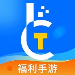 bt福利游戏盒app