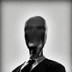 Slenderman游戏