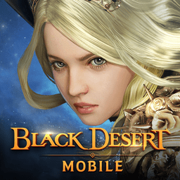 blackdesert手游