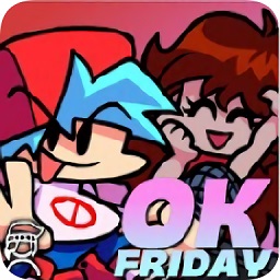 okfriday模组