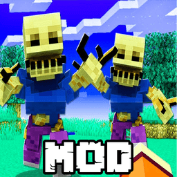 我的世界寄生虫mod