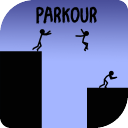 StickmanParkourPlatfor