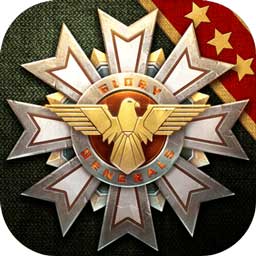 钢铁命令将军的荣耀3最